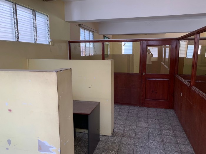 LOCAL COMERCIAL PARA CALL CENTER (NO DISPONIBLE) - 4