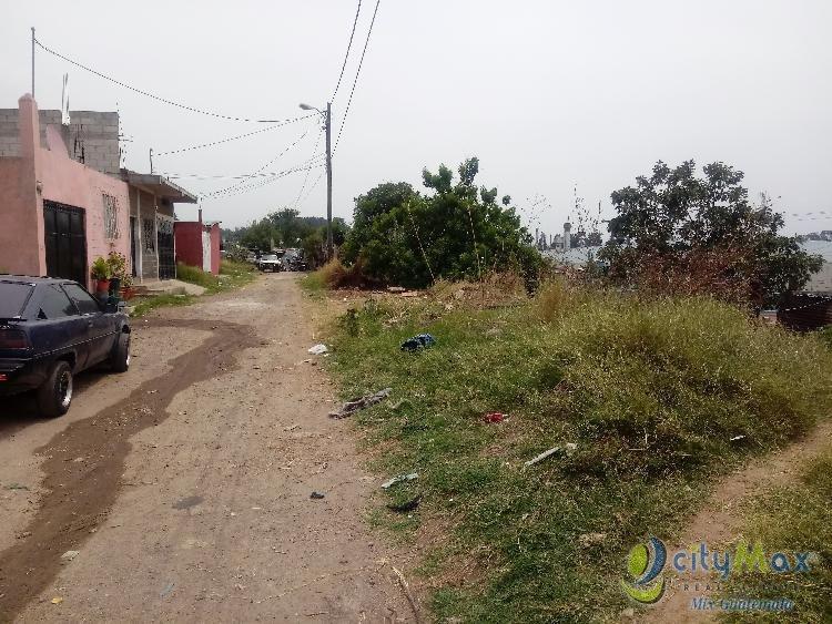Terreno en Venta Villa Nueva Cerca a Estadio Galcasa - Miniatura 2
