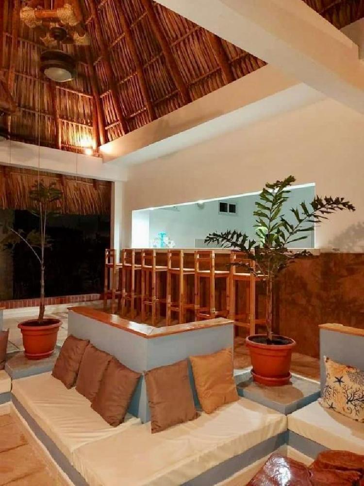 Casa de Playa en Venta y/o Renta, Puerto San José - 7