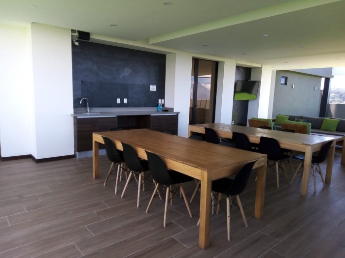 Alquiler apartamento nuevo en Km 14.1 - Miniatura 9