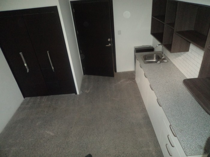 Apartamento Venta en Zona 10 Ciudad Vieja Primer Nivel - Miniatura 2