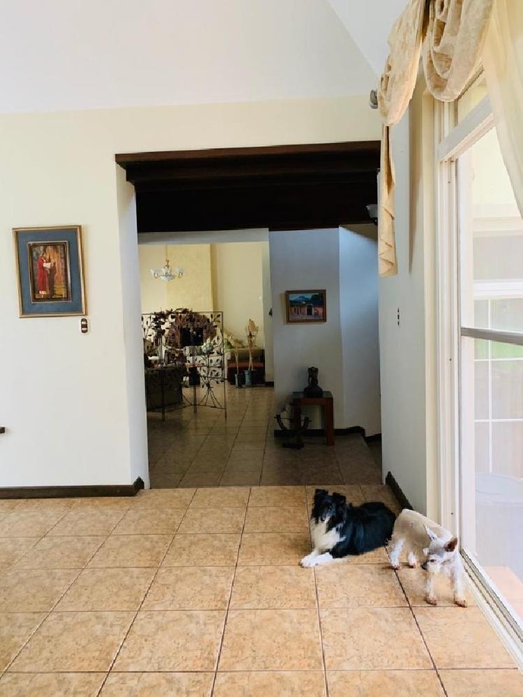 Casa en Venta en Carretera al Salvador en Casa y Campo — foto 4