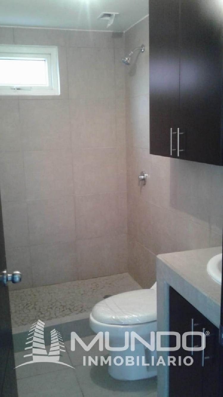 APARTAMENTO EN RENTA EN ZONA 16 VISTA HERMOSA IV — foto 8