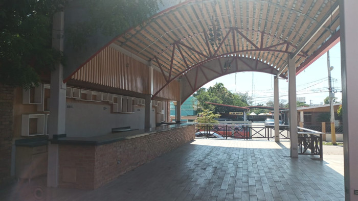 Local comercial en alquiler en San Juan de la Maguana - 3