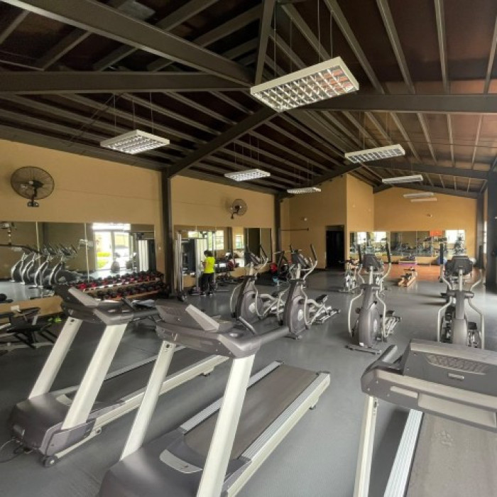 Casa en Renta Las Luces del Encinal Zona 7 de Mixco — foto 7