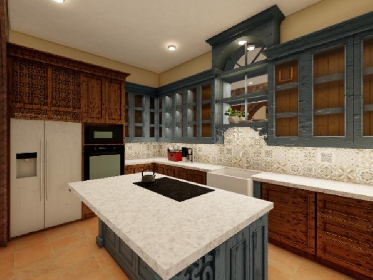 CASA EN VENTA EN SAN MIGUEL DUEÑAS, SACATEPEQUEZ — foto 9