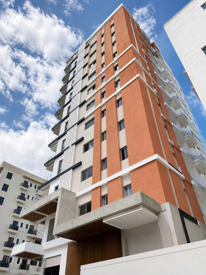Apartamento de 2 Habitaciones en Venta Evaristo Morales — foto 3