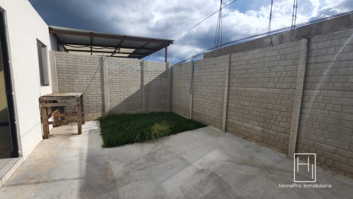 HomePro Inmobiliaria renta casa en San José Pinula — foto 4