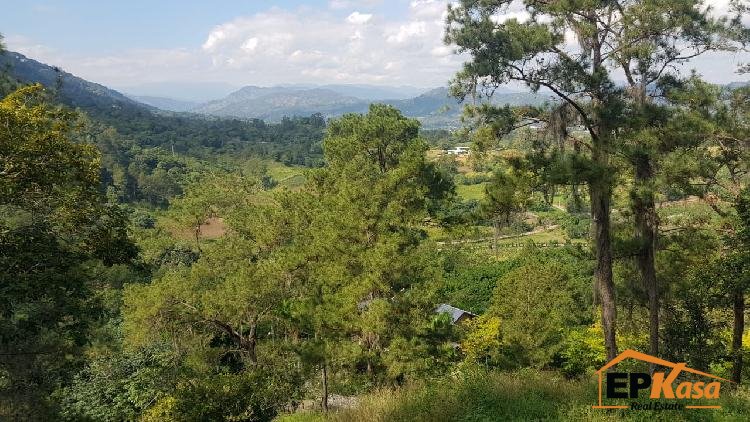 Solar en Venta de 5,258mt2 en Jarabacoa, RD