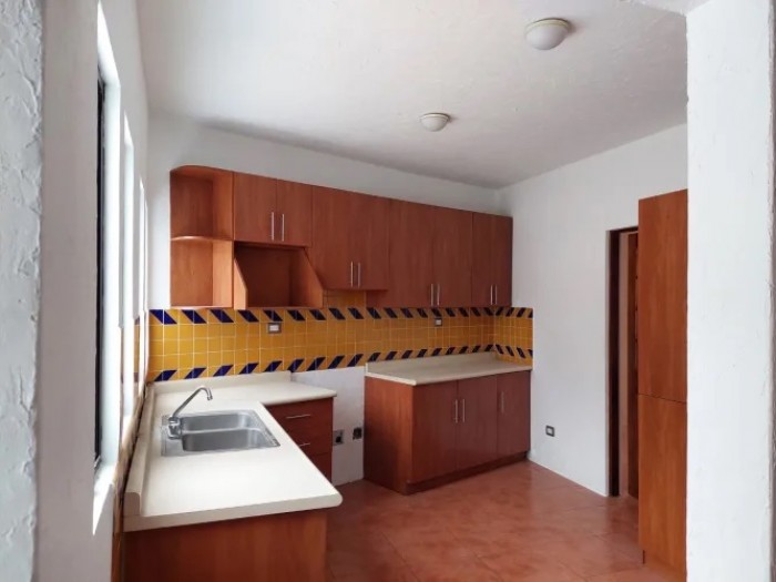 Residencia en Alquiler en Condominio de Muxbal - Miniatura 6