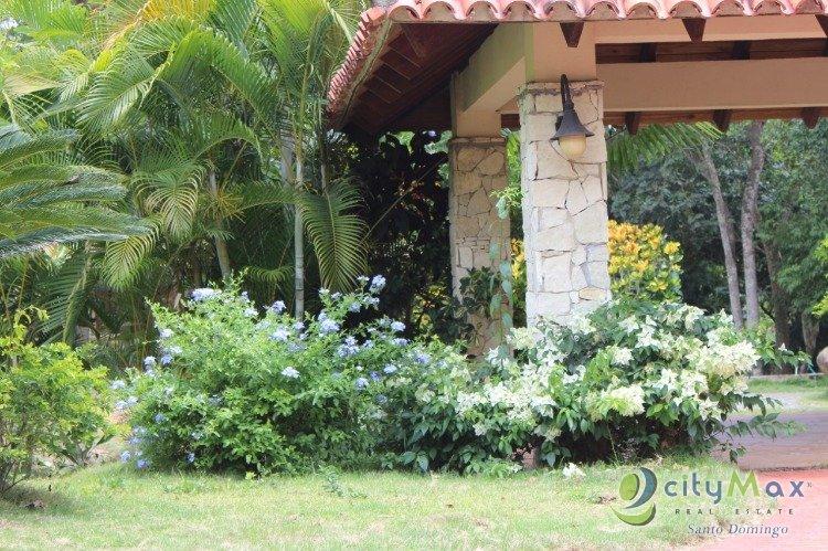 Solar en Venta en Proyecto Vacacional Campestre - 5