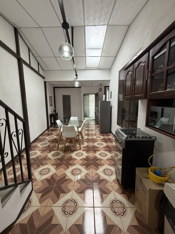 APARTAMENTO TOTALMENTE AMUEBLADO EN ANTIGUA - Image 5