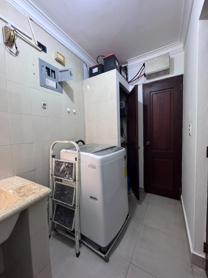 Penthouse en Venta en el Millon Distrito Nacional — foto 11