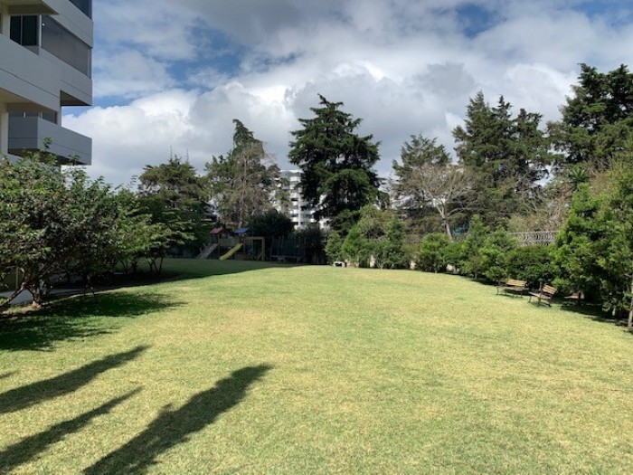 Apartamento en renta en zona 15 - Miniatura 8