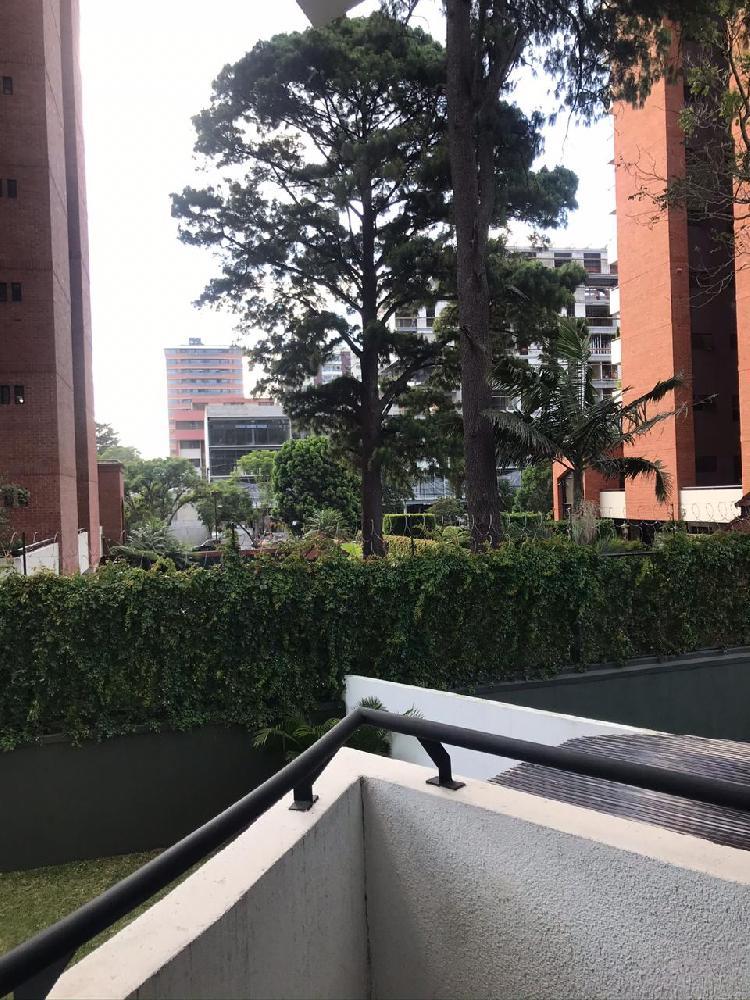 APARTAMENTO EN RENTA, ZONA 14 — foto 9