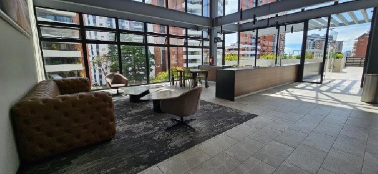 APARTAMENTO EN VENTA EN ZONA 14/MUNDO INMOBILIARIO — foto 11