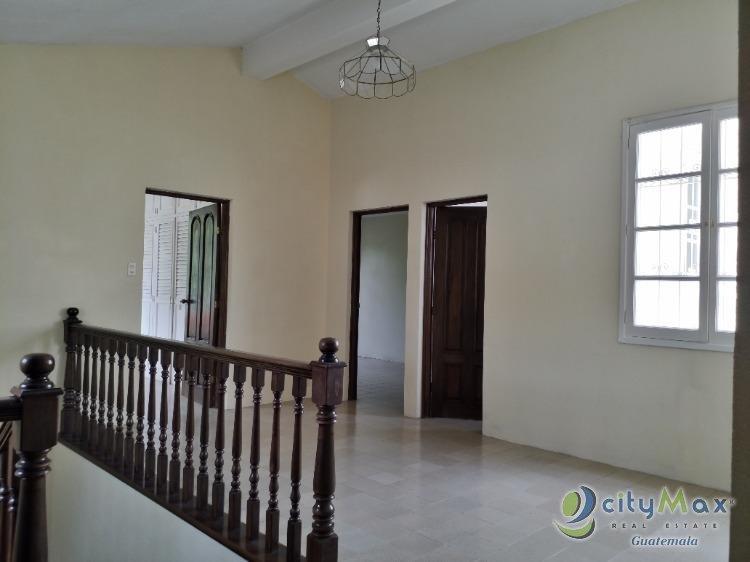 Casa o Terreno en venta VISTA HERMOSA I zona 15 - Image 2