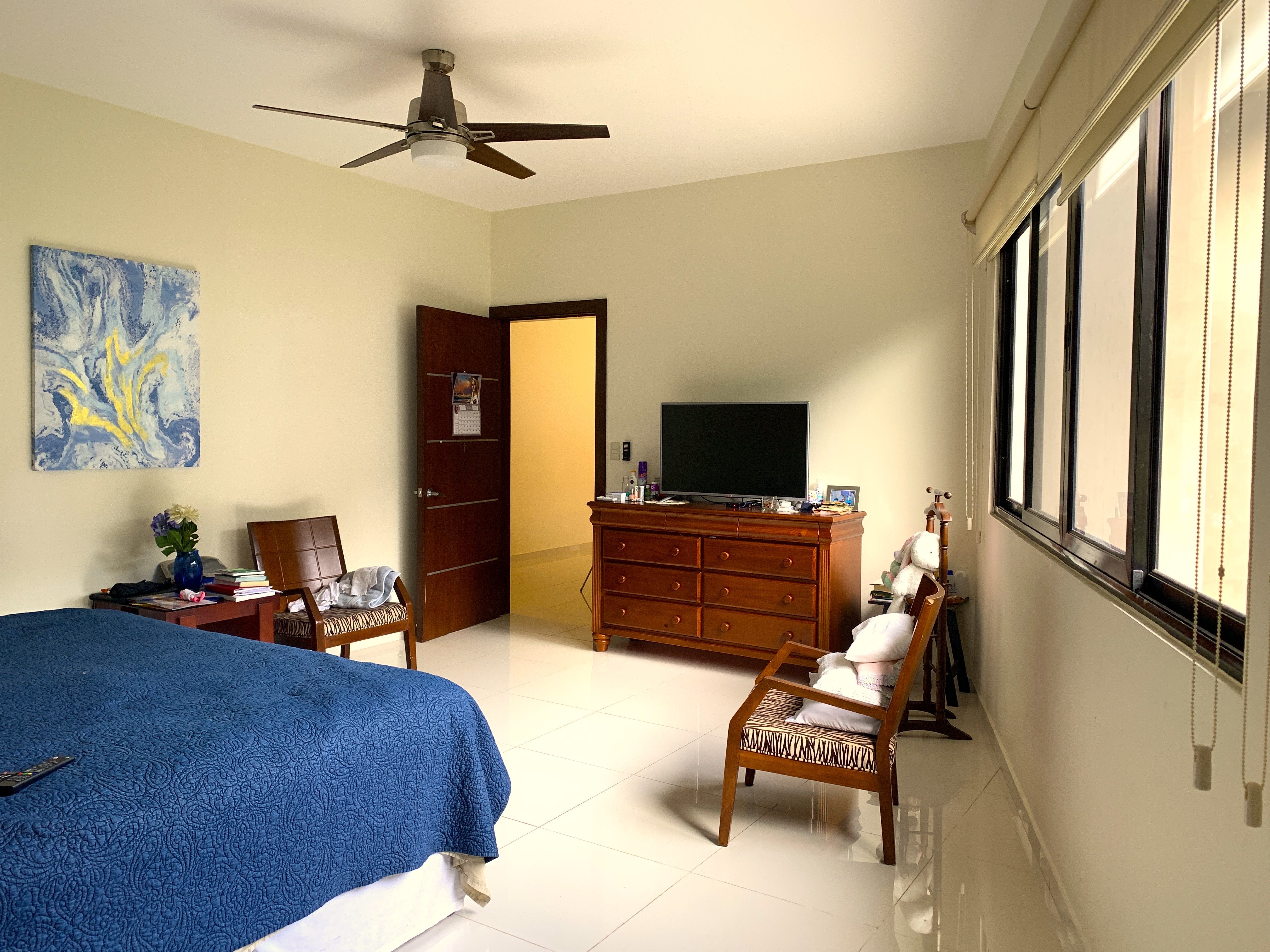 Los Sueños, exclusiva casa moderna en venta. - 4