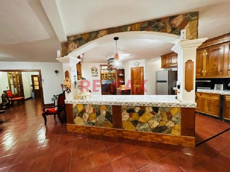 Casa en Venta Santa Lucia Milpas Altas, Sacatepéquez - 6