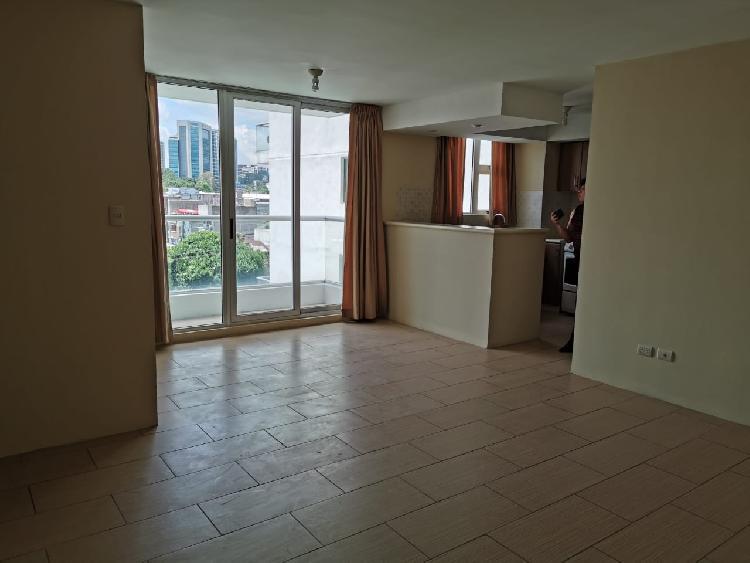 APARTAMENTO EN RENTA, ZONA 14 — foto 8