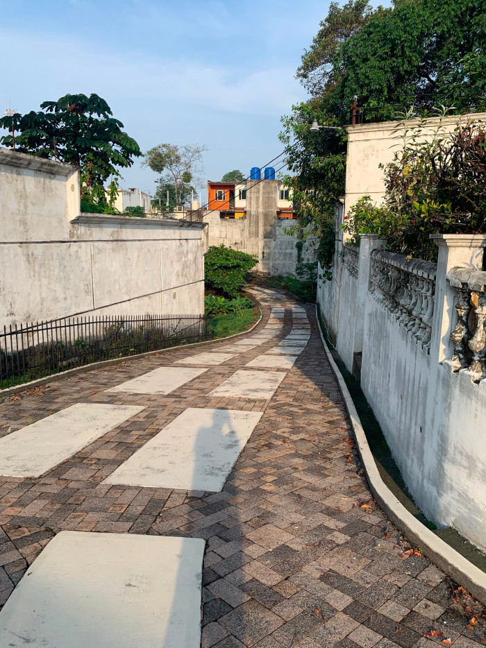 VENTA DE CASA TIPO MANSIÓN EN MAZATENANGO — foto 5