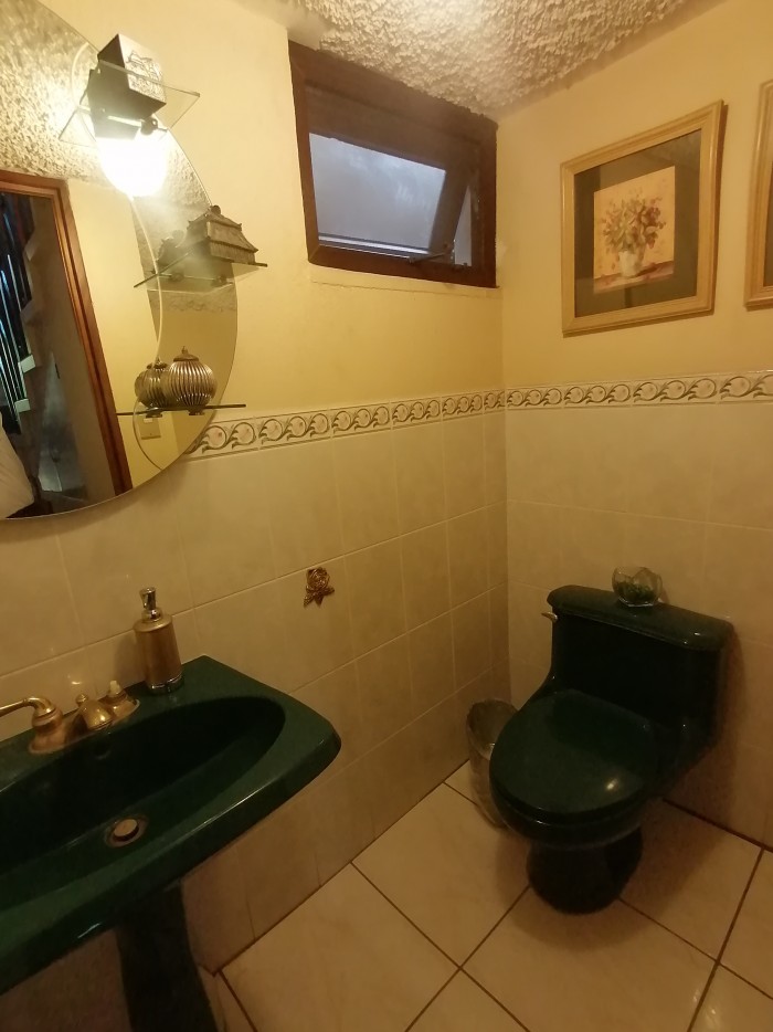 Casa en venta dentro de condominio Monte Maria - Miniatura 19