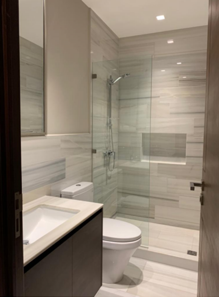 Rento apartamento NUEVO en exclusivo edificio de Z.15 — foto 12