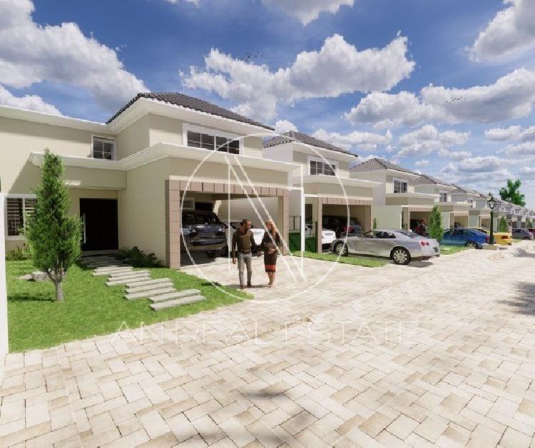 CASA EN VENTA EN KM 21.5 CARRETERA A FRAIJANES — foto 10