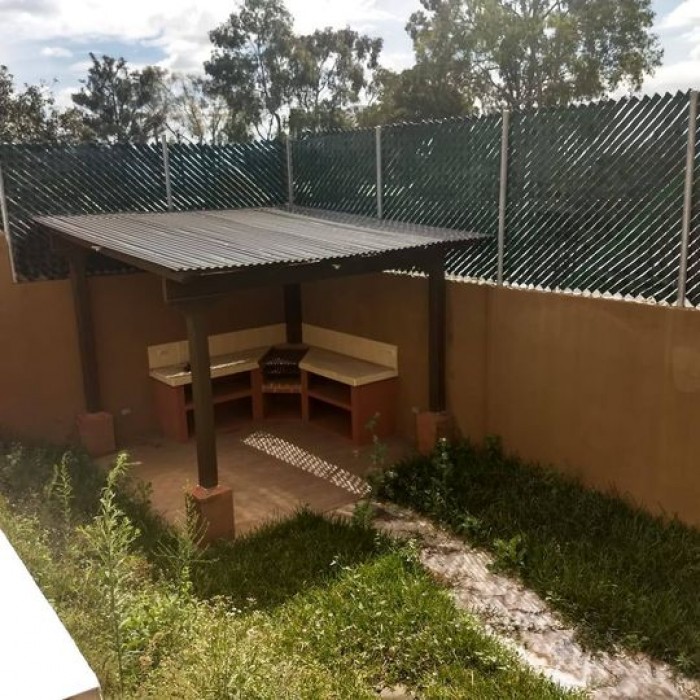 Venta de casa fuera de garita, Las Charcas, zona 11. - Miniatura 9