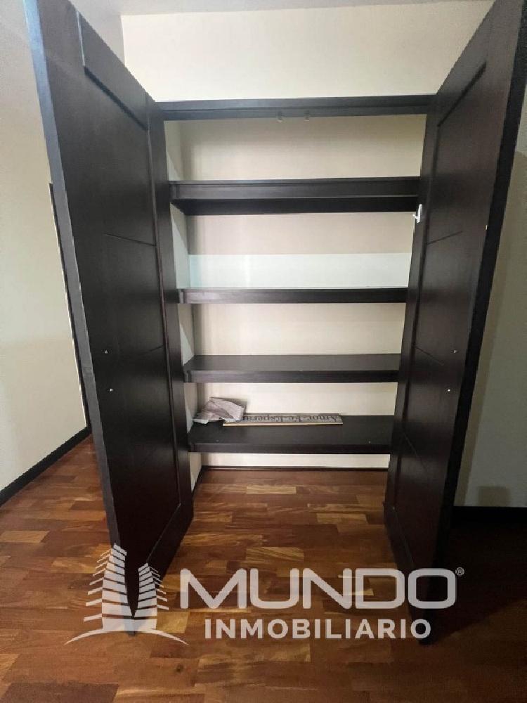 APARTAMENTO EN RENTA ZONA 10 — foto 15