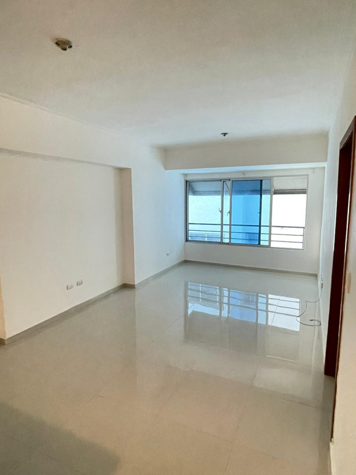 Apartamento en Renta en Ensanche Paraíso, Santo Domingo - 5