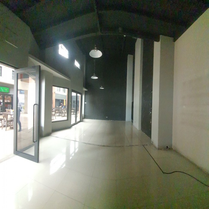 Local Comercial En Renta San Pedro San Jose Costa Rica - 1