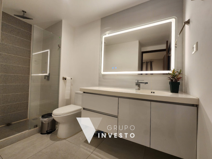Apartamento en venta, Edificio Altture zona 16. - Miniatura 9