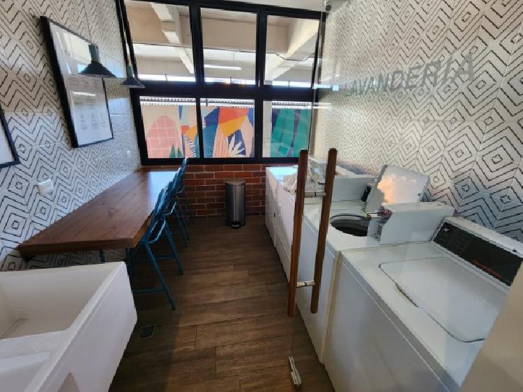 Apartamento en renta bien ubicado excelente vista a la — foto 15