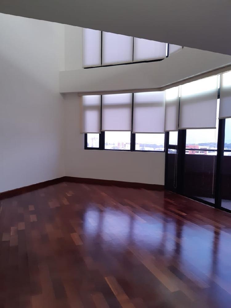 APARTAMENTO EN RENTA ZONA 14 — foto 2