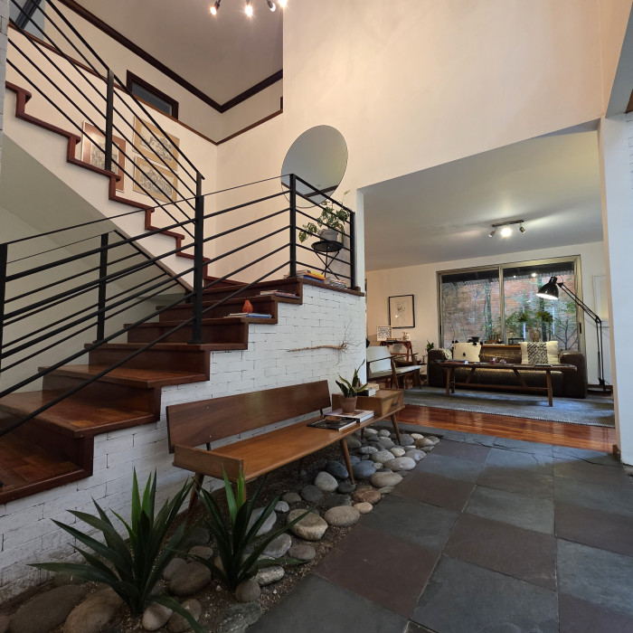 Casa en Venta Las Lomas de San Antonio Guatemala - 1