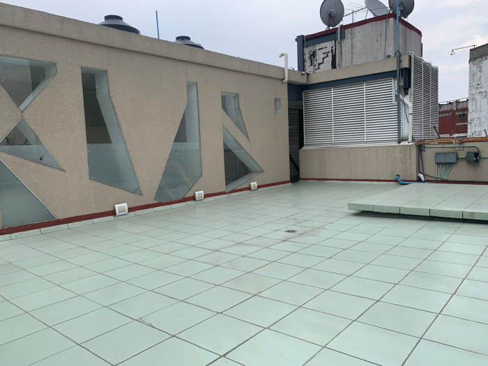 Departamento en la Juárez cerca de Glorieta Insurgentes - 17