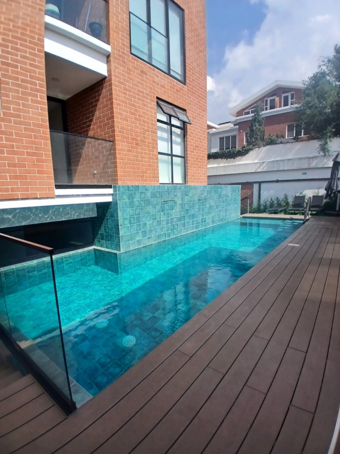 Apartamento Amueblado en Renta Kiintea zona 15 — foto 4