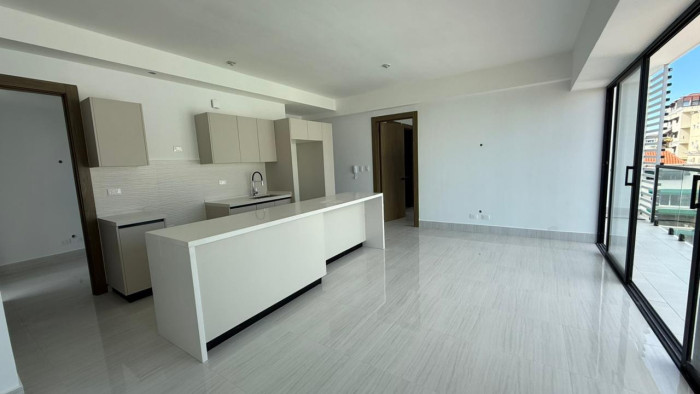 Apartamento en Alquiler piso alto en Bella Vista nuevo — foto 11