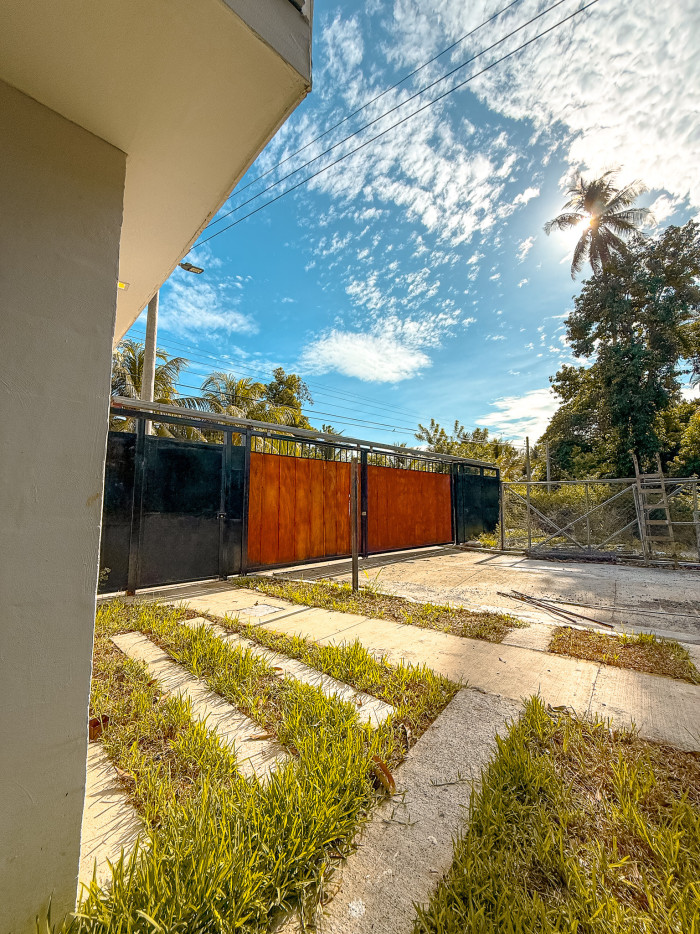 Casa nueva a 5 minutos del Estero de Jaltepeque - 8