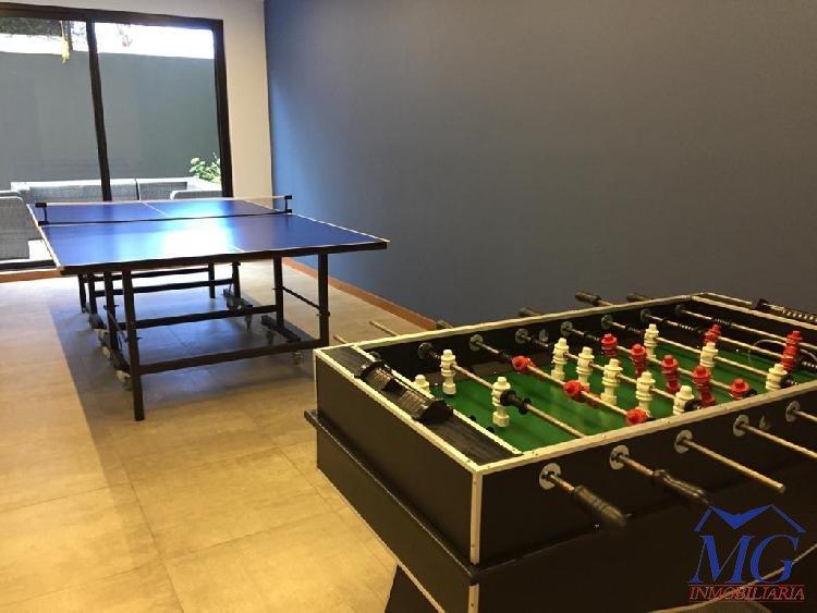 RENTA APARTAMENTO. “ELEVA” ZONA 15 — foto 5