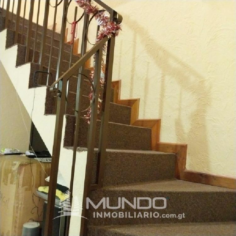 CASA EN VENTA LOS ARCOS SAN MIGUEL PETAPA/MI — foto 6