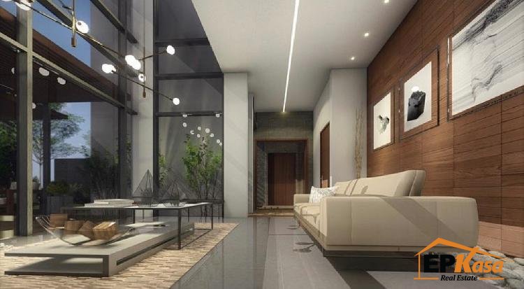 Casa de venta en Residencial cerrado, Jarabacoa — foto 6
