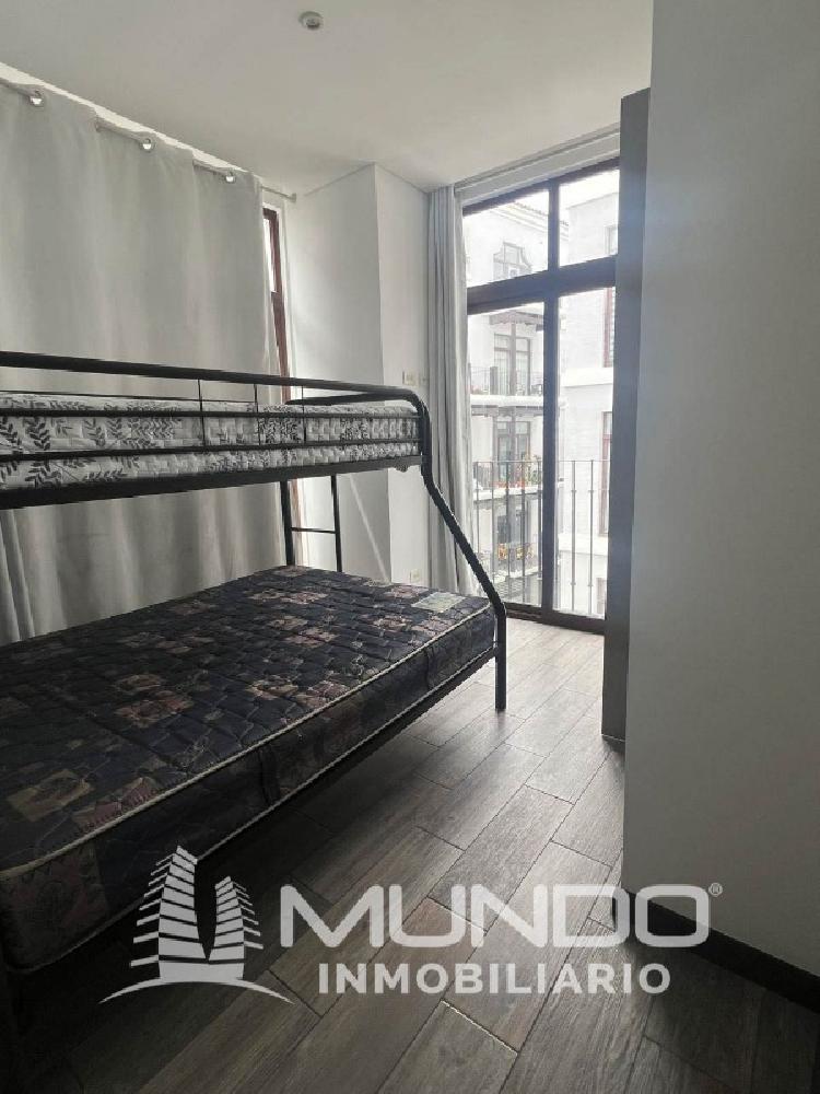 APARTAMENTO AMOBLADO EN RENTA EN LIRIOS DE CAYALA I — foto 12