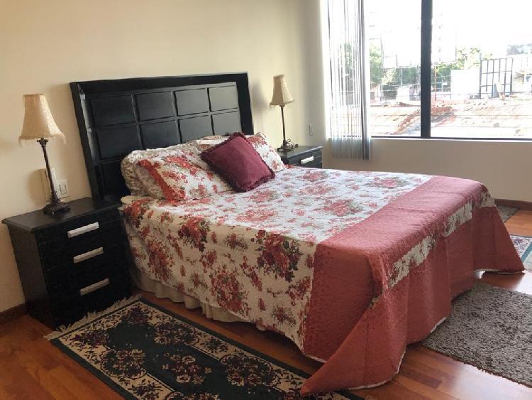 LINDO APARTAMENTO EN RENTA, ZONA 10 — foto 7