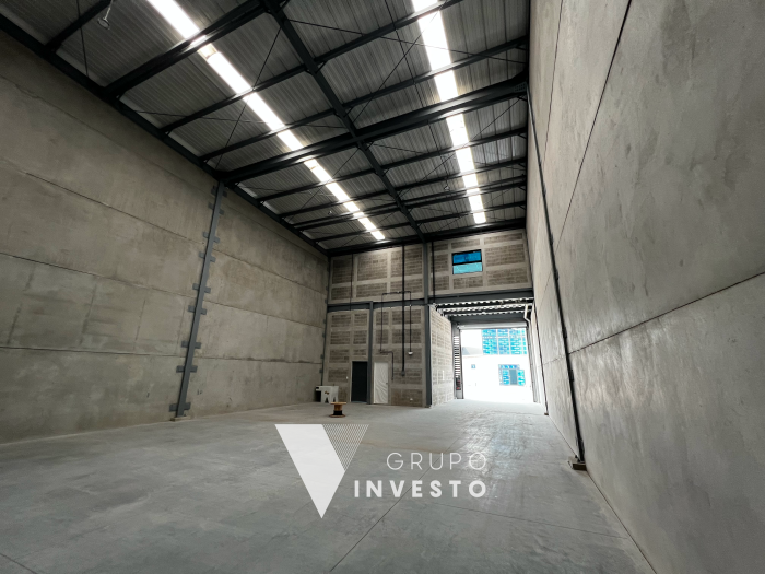 Renta de 3 bodegas contiguas en El Naranjo zona 4 Mixco — foto 3