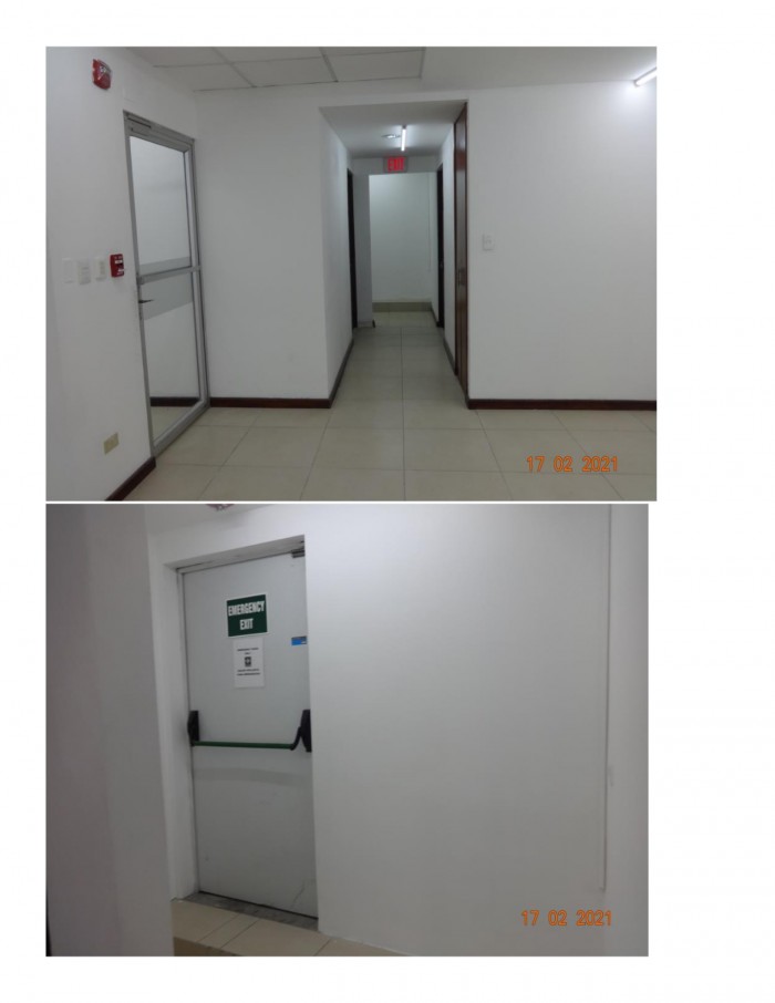 Oficina Comercial en Renta en zona 9 Guatemala - Miniatura 9