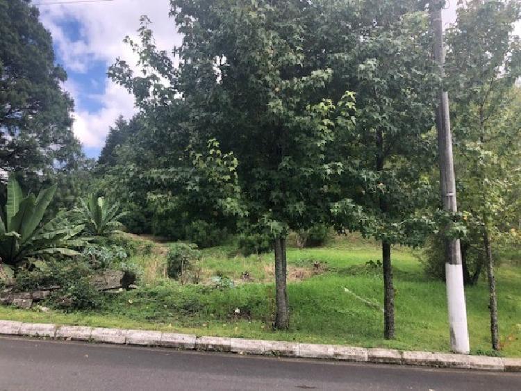 VENDO TERRENO EN TERRAVISTA CARRETERA A EL SALVADOR. — foto 3