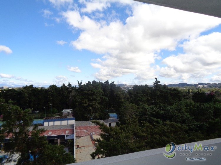 SE VENDE Apartamento en Zona 15 - Miniatura 8