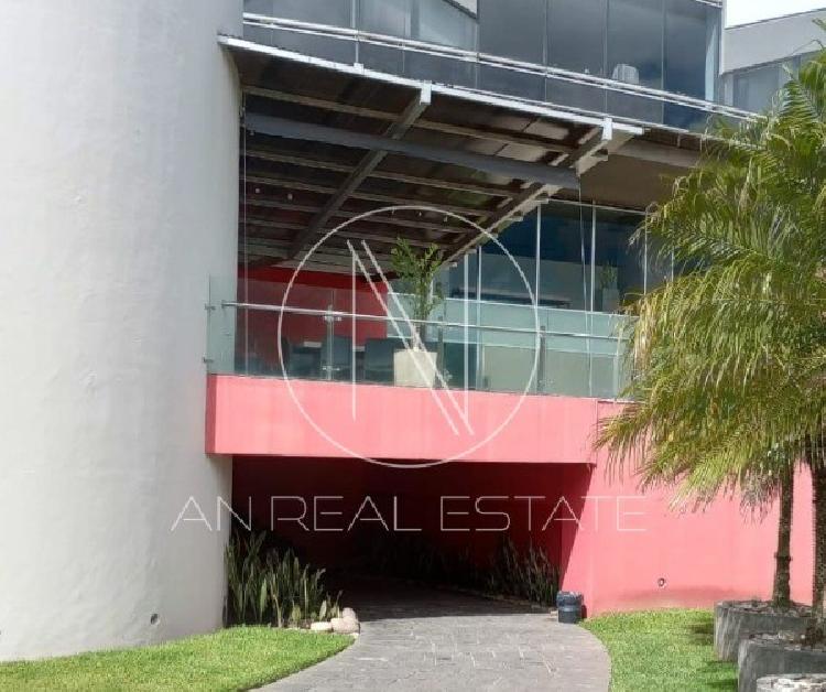 OFICINA EN RENTA EN ZONA 13 — foto 5